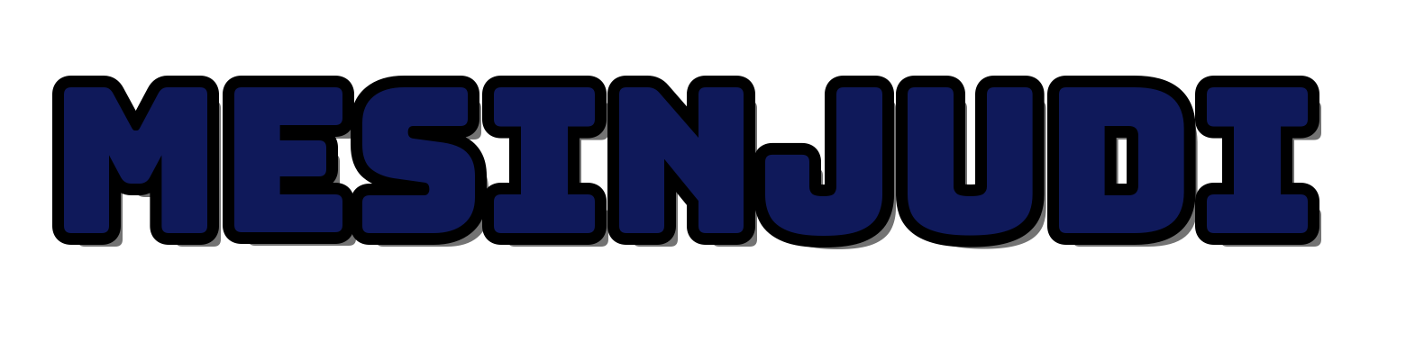 MESINJUDI